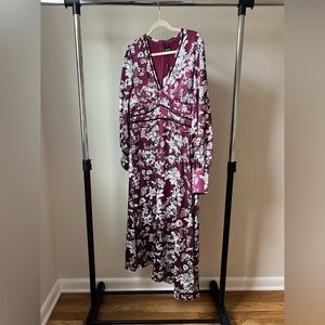 Bardot Jolie maxi dress